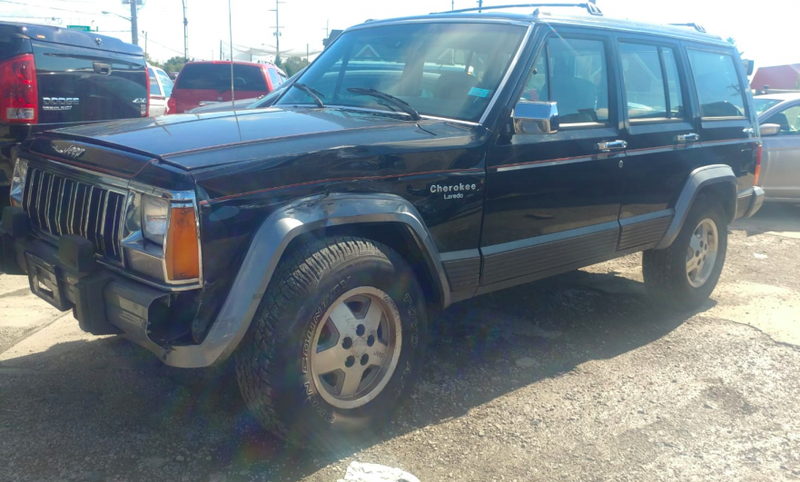 Photo: Speedway Auto LLC
